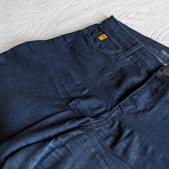 Second Yoga Jeans - Picture 3 of 4